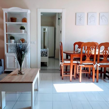 Apartamento 6 De Mayo 龙达 外观 照片