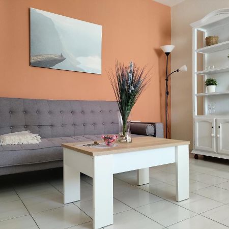 Apartamento 6 De Mayo 龙达 外观 照片