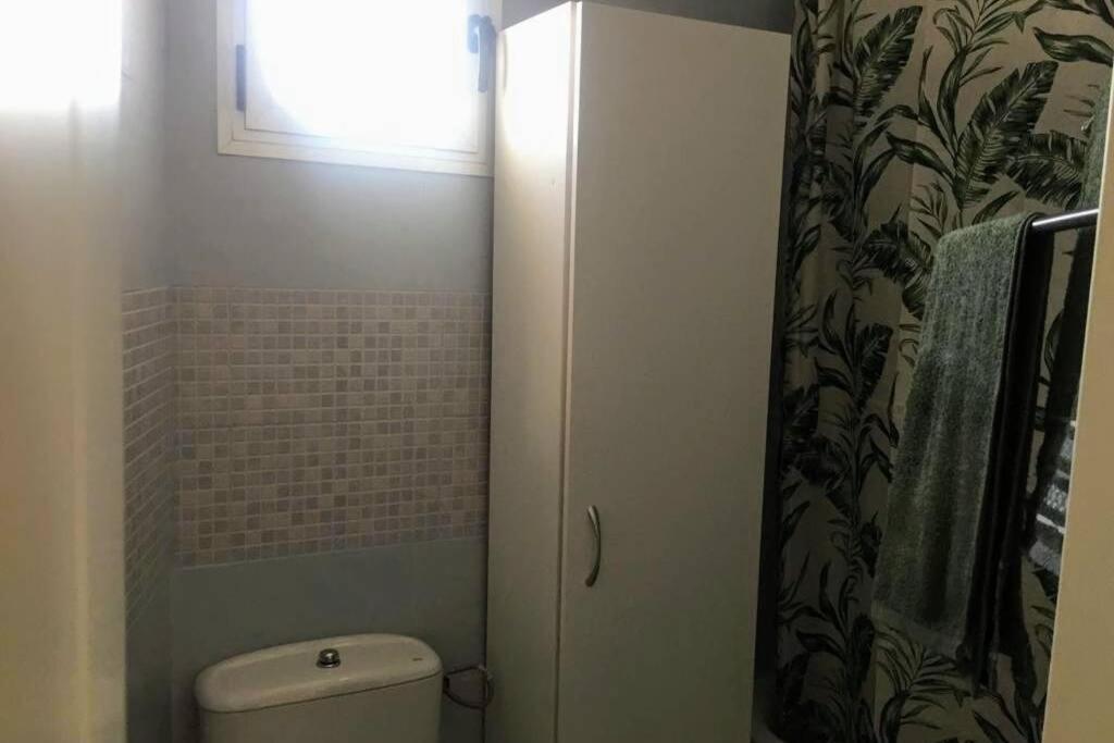 Apartamento 6 De Mayo 龙达 外观 照片