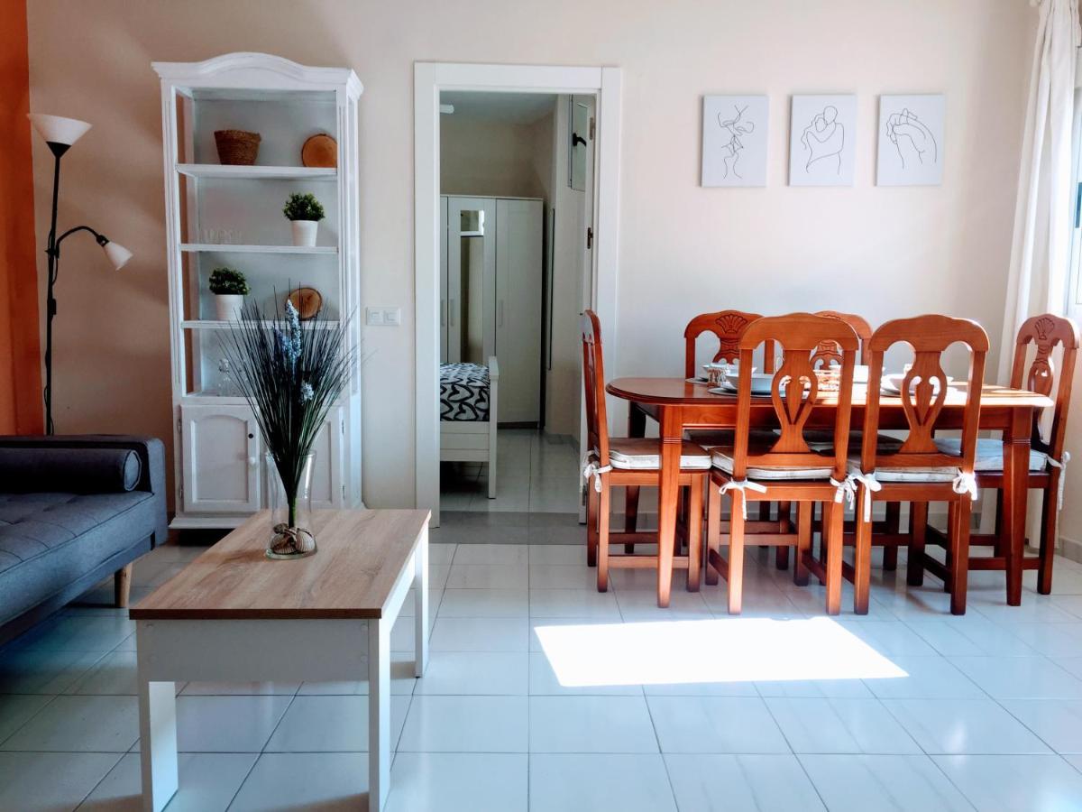 Apartamento 6 De Mayo 龙达 外观 照片