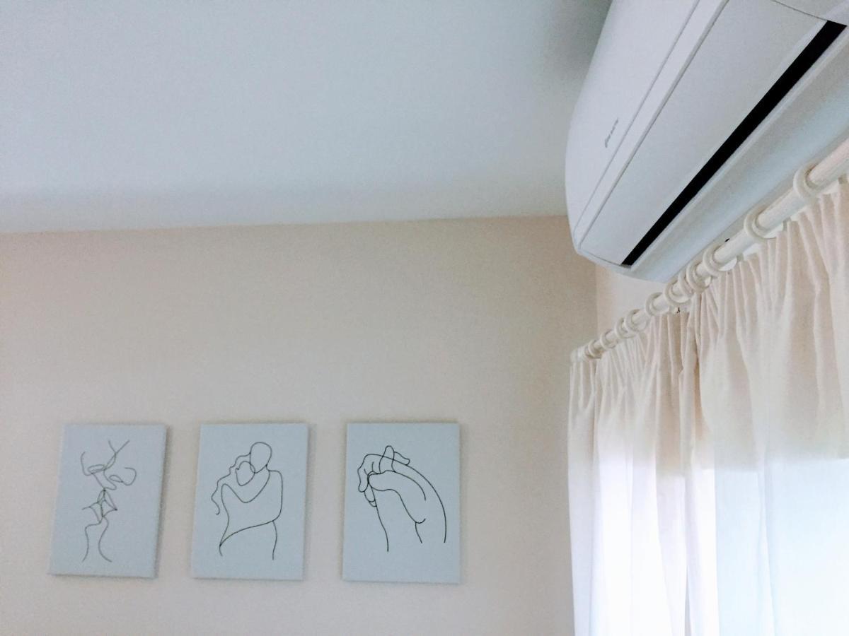 Apartamento 6 De Mayo 龙达 外观 照片