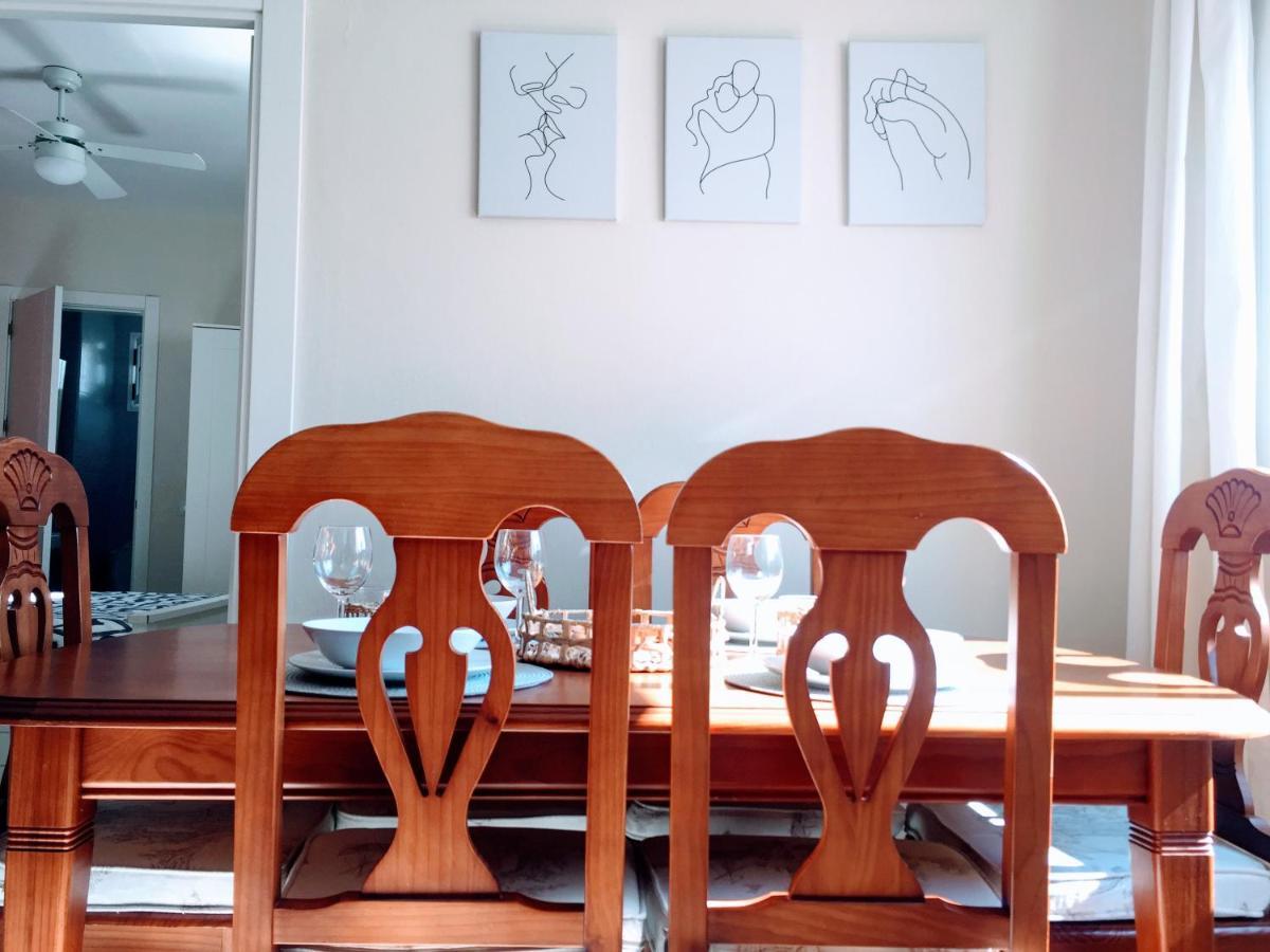 Apartamento 6 De Mayo 龙达 外观 照片