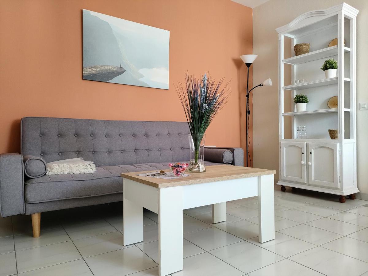 Apartamento 6 De Mayo 龙达 外观 照片