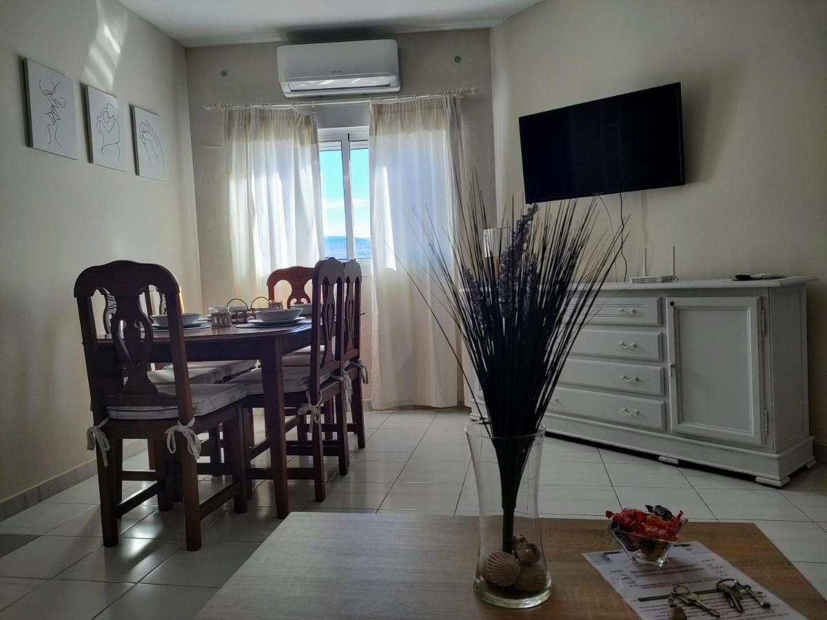 Apartamento 6 De Mayo 龙达 外观 照片